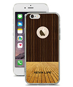 《Kevin Life》木紋手機殼 - i6 - 木紋款01〈含運費〉
